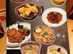 -森Some Fusion(荔湾店)