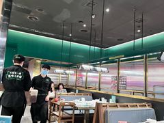 -禄婶鸡煲·打边炉
