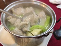 -隆都四季香饭店(碧海路店)