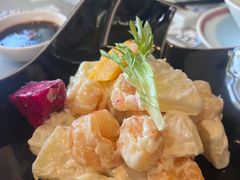 -穹六人间 people 6(岳阳路店)