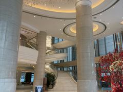 -上海雅居乐万豪侯爵酒店