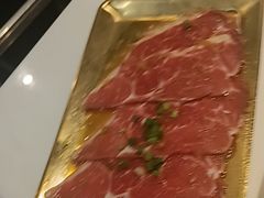 -炙城·韩式烤肉(南京东路店)