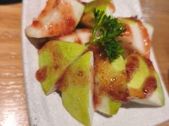 -沼津港精致料理·寿喜烧·烧鸟(青浦宝龙广场日料榜单店)
