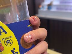 -海底捞火锅(锦艺城店)