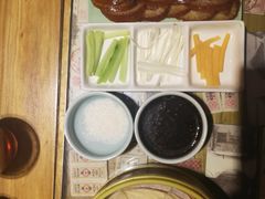 -局气 烤鸭·北京菜(光华路店)