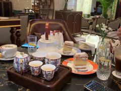 -国际饭店·原点咖啡吧ORIGIN CAFE&BAR