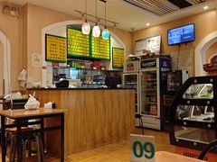 -清真吴记门钉肉饼·喜多利