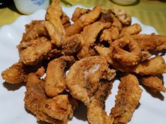 -霞海鸭仔饭店(海滨大道北店)