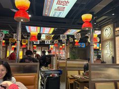 -西塔老太太泥炉烤肉(双井店)