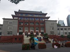 -四川大学(望江校区)