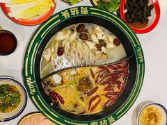 -有拈头成都市井火锅(老门东店)
