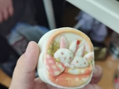 -北京稻香村(丰科万达广场店)