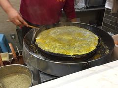 -清真·二嫂子煎饼果子(鼓楼旗舰形象店)