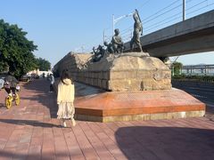 -海堤纪念公园