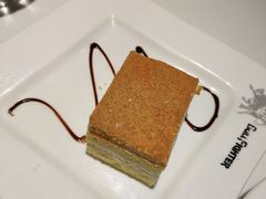 -斗牛士牛排餐厅(嘉里汇店)