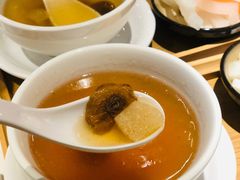 -苏堂阳春面•九年庆(北京路天河城店)