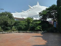 -汕头蓝水星欢乐世界