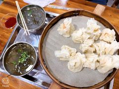 -海汇源老烧麦店(东大街总店)