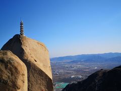 -北京凤凰岭