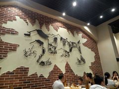 大堂-嘉州叶婆婆钵钵鸡(建设路店)