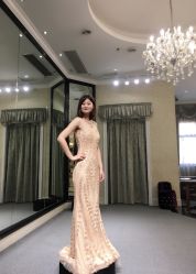 点击看大图 -南京宝娜嫁衣婚纱礼服馆(中央路店)