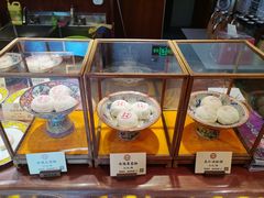 -富华斋饽饽铺·宫廷糕点·伴手礼(护国新天地店)