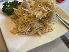 -老井俄式餐厅