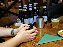 -月亮瓦肆音乐酒吧(环山路店)