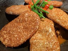 -老阿爸鲜鱼土菜(昆山花桥店)