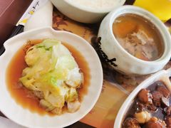 -真功夫(百荣店)