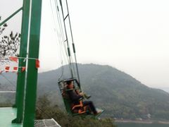 -石燕湖生态旅游景区
