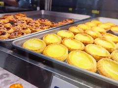 -MANFEN聚满分西点(远洋大信店)