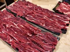 -潮汕良记牛肉火锅(洪武路店)