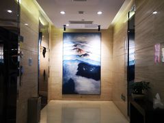 -苏州长江智选假日酒店