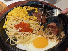 -菲滋意式餐厅(富阳东方茂店)