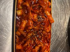 -大叹号·朝鲜族烤肉(潍坊泰华城店)