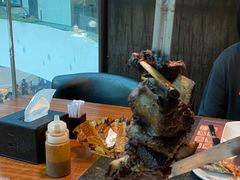 -汉巴味德(大悦城店)