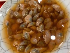 黄泥螺-徐记私厨(半淞园路店)