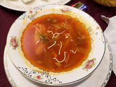 -92°C俄式厨房(中央大街店)