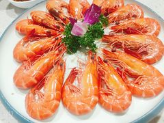 -锦里海景海鲜餐厅.三亚老字号(亚龙湾中心广场店)