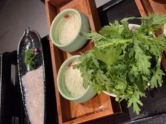 -捞王猪肚鸡火锅(财富中心店)