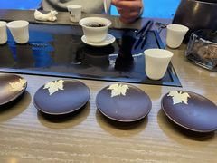 -星漾里•SPA•足道•按摩•养生(吕厝店)