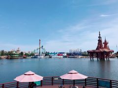 -大连海昌发现王国主题公园