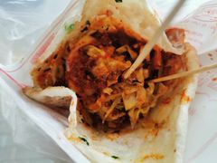 -尚食卢记烧饼(凤凰路总店)