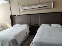 -廊坊固安福朋喜来登酒店