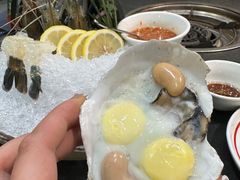 -飞尝蚝·顺德菜·鱼生(顺德总店)