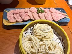 -前门涮肉(群力店)