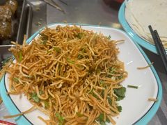 -古彭7只羊·招牌白串·碳锅羊肉旗舰店