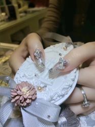 -Wink美甲美睫
