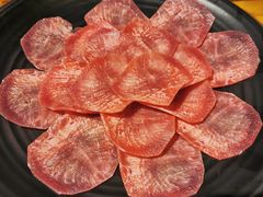 -唯成•韩国炭火烤肉 유성고기